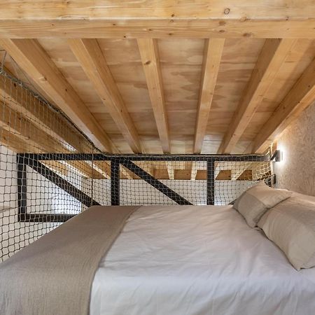 Appartamento Casa Pasiegas Granada Esterno foto