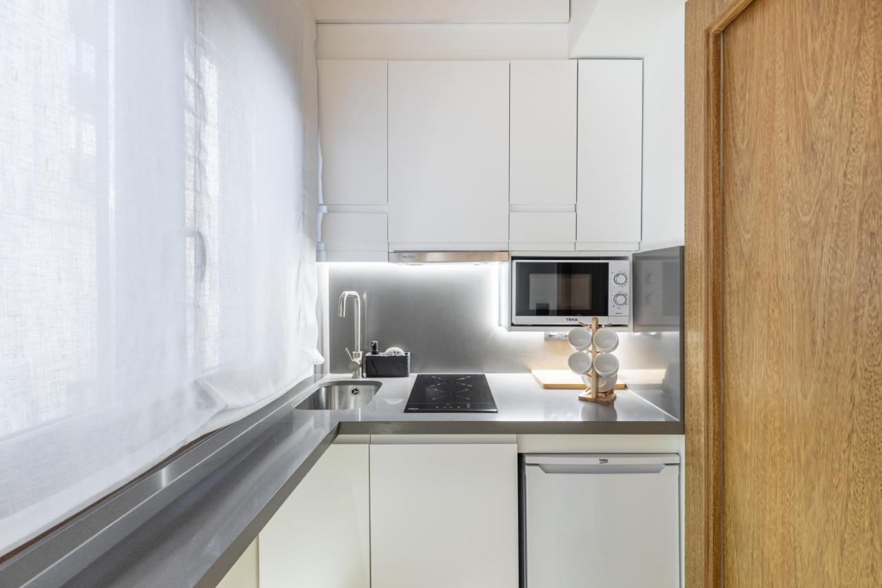 Appartamento Casa Pasiegas Granada Esterno foto
