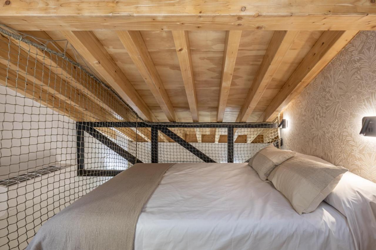Appartamento Casa Pasiegas Granada Esterno foto