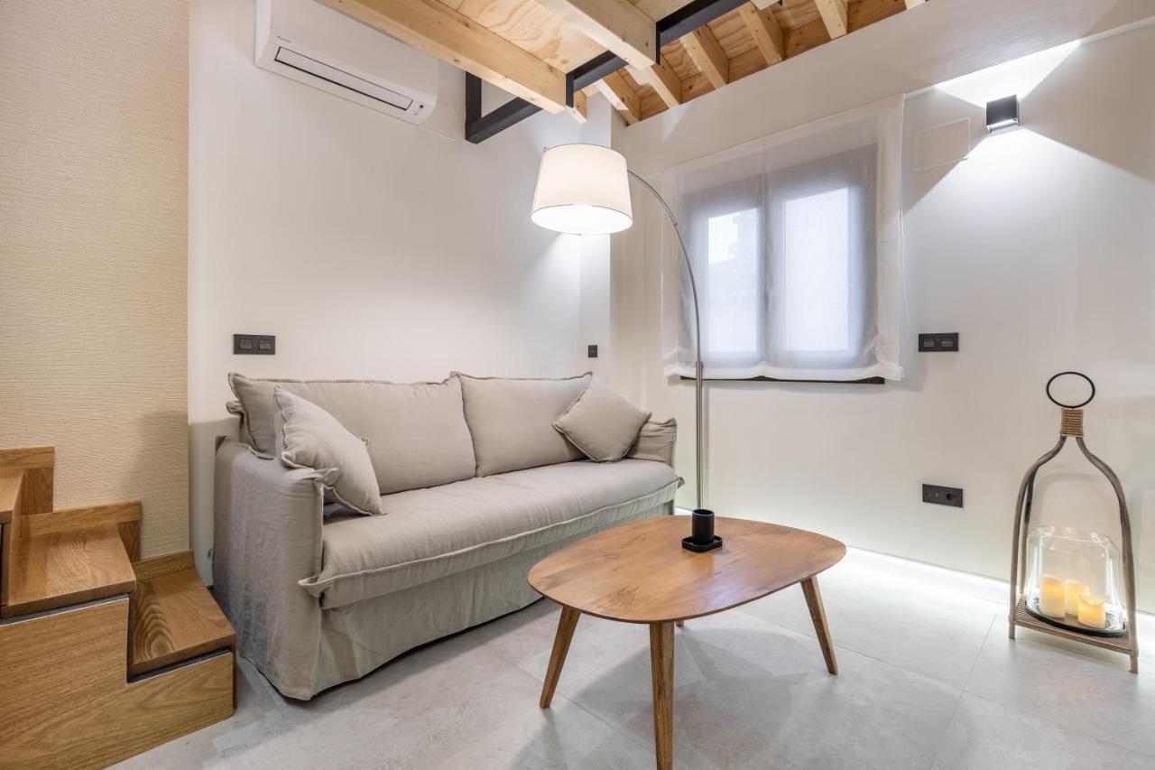 Appartamento Casa Pasiegas Granada Esterno foto