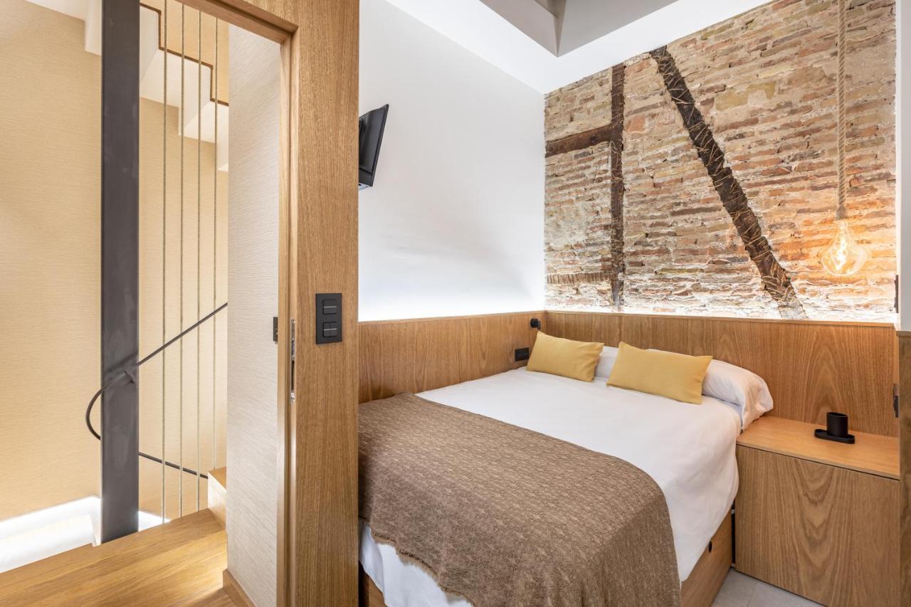 Appartamento Casa Pasiegas Granada Esterno foto