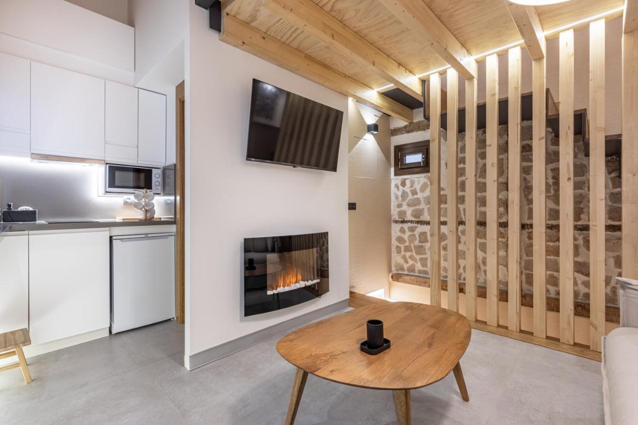 Appartamento Casa Pasiegas Granada Esterno foto