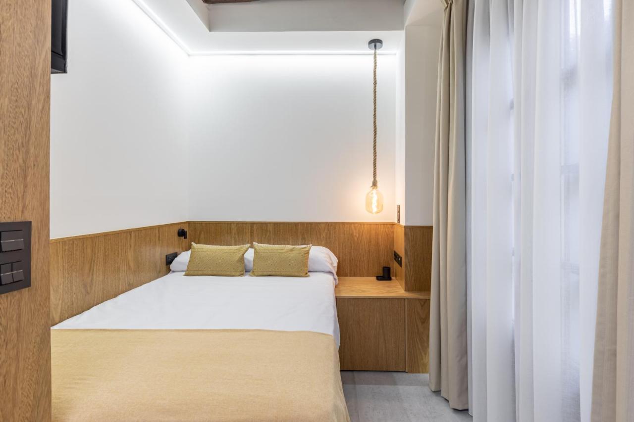 Appartamento Casa Pasiegas Granada Esterno foto