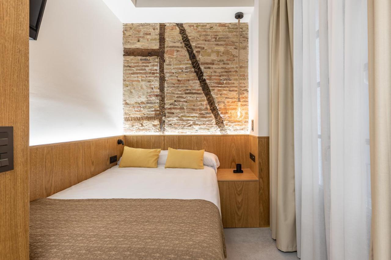 Appartamento Casa Pasiegas Granada Esterno foto